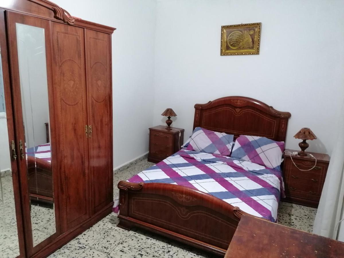 Apartamento Centrico Zona Hamama Tétouan Dış mekan fotoğraf